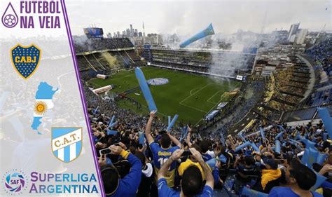 Palpite Boca Juniors x Atlético Tucumán 29 01 Campeonato Argentino