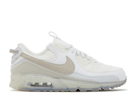 Air Max Terrascape 90 White Light Iron Ore Nike Dm0033 100 Summit White Photon Dust