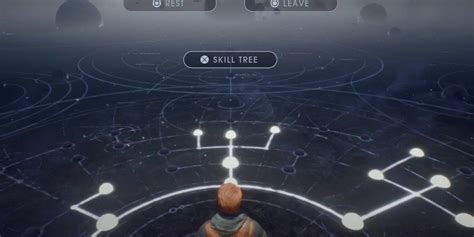 Star Wars Jedi Fallen Order Skill Tree Guide