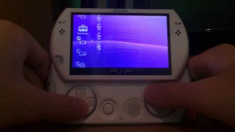 Psp Installer Un Custom Firmware Via Internet Custom Protocol