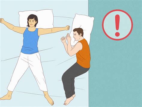 27 Couple Sleeping Positions And What They Mean Nbkomputer