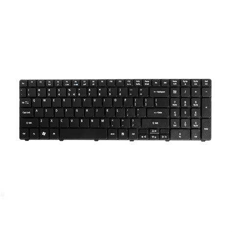 Laptop Keyboard Compatible For Acer Aspire At Rs Piece In