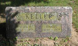 Mary Ellen Gill Keller 1848 1934 Find A Grave Memorial