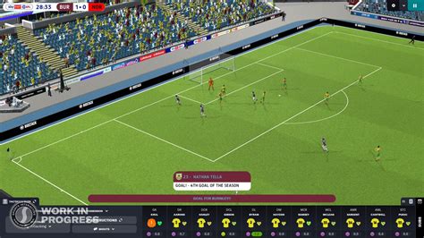 3 Gründe Warum Ihr Als Fußball Fan Den Football Manager 2023 Spielen