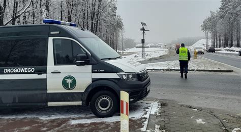 Kontrole zagranicznych ciężarówek na Mazowszu Wirtualne Mazowsze