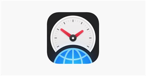 ‎World Clock Time Widget on the App Store