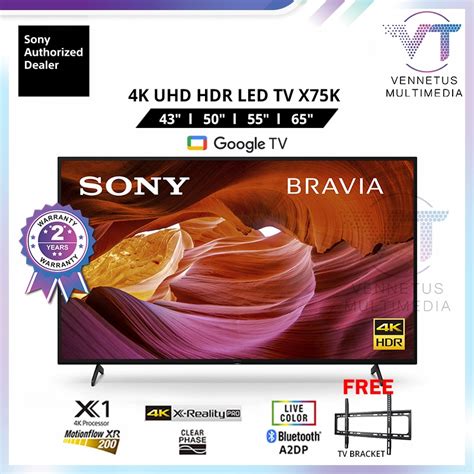 Sony Bravia X K Kd X K Kd X K Kd X K K Ultra Hd