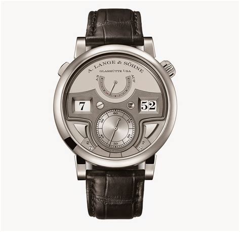 Jewelry News Network: 16 Luxury Watches from 16 Luxury Brands: The Best of SIHH 2015