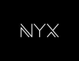 NYX logo design | Freelancer