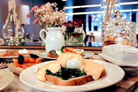 Oito Novos Brunches Para Provar No Porto Observador