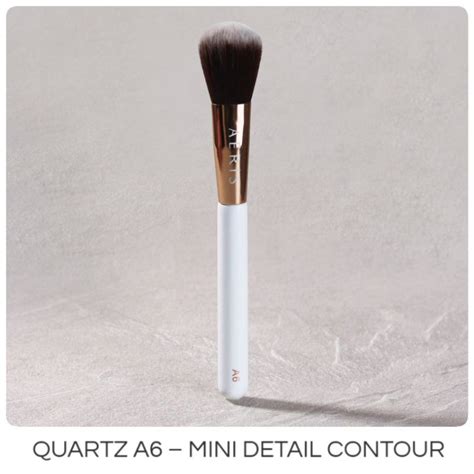 Jual Aeris Beaute Brushes Share Individu Shopee Indonesia