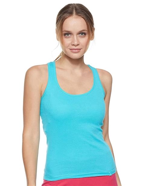 Premium Photo Women Sando Vest Tank Top Camisole Tops For Girls