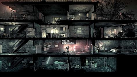 This War Of Mine Final Cut Coming To Xbox Series Xs And Playstation 5