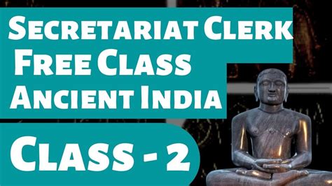 HP Secretariat Clerk 2022 Indian History Free Class JOA IT HPSSC