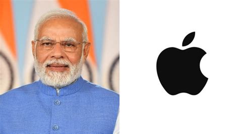 Big Boost To Modi Govt S Make In India Initiative IPhone Manufacturing