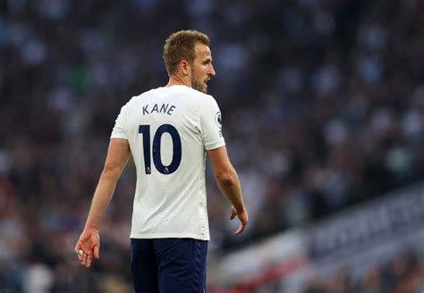 Tim Sherwood Comments On If Harry Kane Would Join Arsenal This Summer