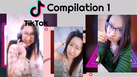 Tiktok Compilation 1 Youtube