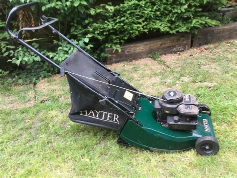 Hayter lawn mower | in Hemel Hempstead, Hertfordshire | Gumtree