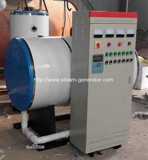 Horizontal Electric Hot Water Boilers | Reliable Steam Boiler, Thermal ...