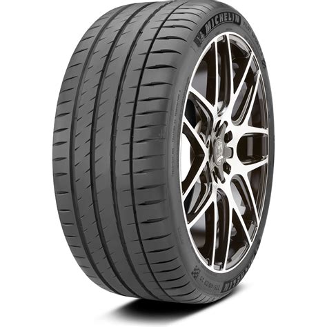 Michelin Pilot Sport S Tirebuyer