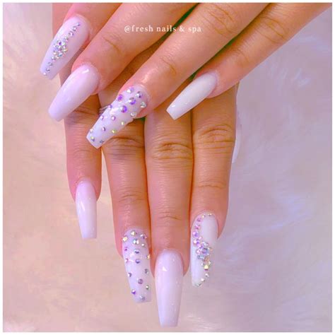 Pin By Fresh Nails Spa On Fresh Nail Art Nail Art Nails Beauty