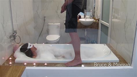 Watch Bam My Very Perverse Bath Bruceandmorgan Porn Video