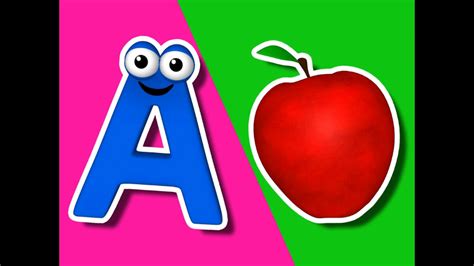 Download High Quality preschool clipart alphabet Transparent PNG Images - Art Prim clip arts 2019