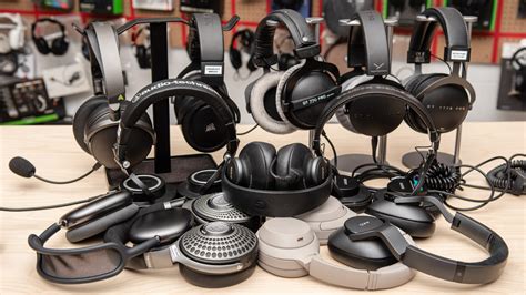 The 6 Best Closed-Back Headphones - Winter 2024: Reviews - RTINGS.com