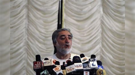 Abdullah Wins Key Ally In Afghan Presidential Race Firstpost