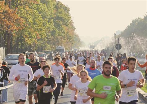 B Restric Iile De Circula Ie Pentru Bucharest Marathon I Au