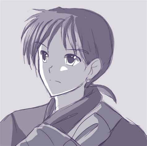 Miroku by AngelofHapiness on DeviantArt