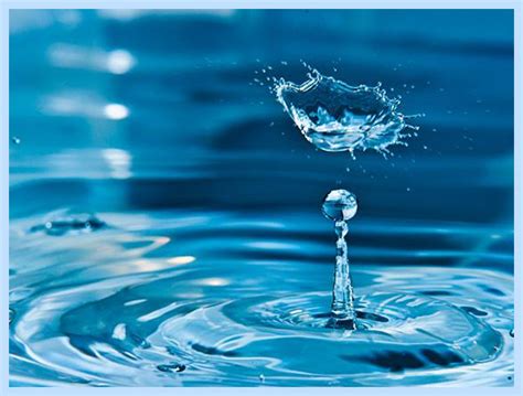 Wasser Ist Wichtig Flowforms