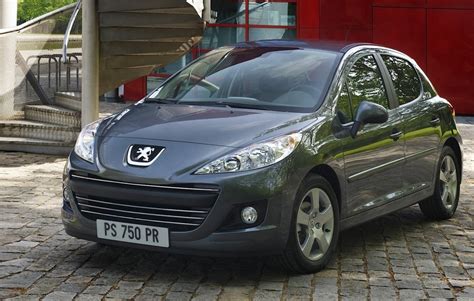 Peugeot Hatchback Reviews Technical Data Prices