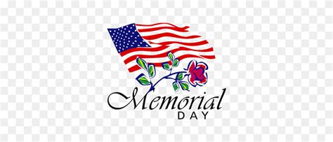 Happy Memorial Day Clipart Free Download Best Happy Memorial Day