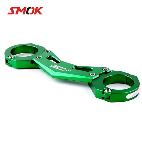 Smok For Kawasaki Z Z Motorcycle Cnc Aluminum Alloy Shock