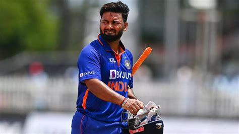 Rishabh Pant Set To Be Out Of Action For More Than A Year Might Miss