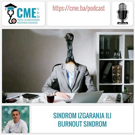 Sindrom Izgaranja Ili Burnout Sindrom Podcast Rs