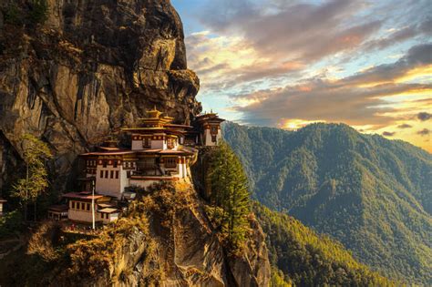 Why Bhutan Has Chosen A Path Less Travelled A Story Of Transformative