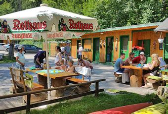 Campingplatz Naturcamping Weiherhof In Titisee Im Schwarzwald