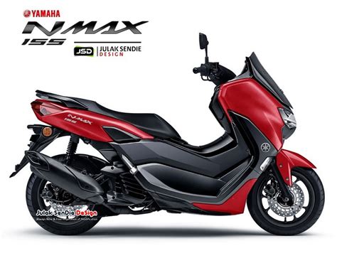 อัปเดตล่าสุด New Yamaha Nmax 155 อาจเปิดตัวที่งาน Motor Expo 2019 รถ