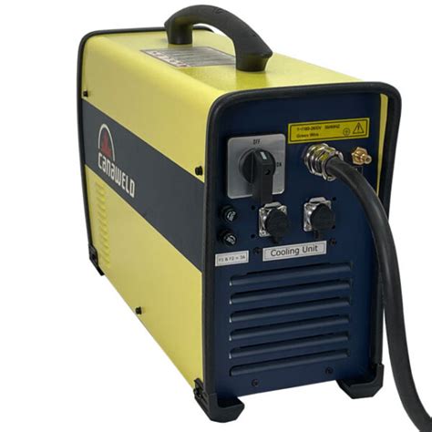 Tig Ac Dc 281 Pulse Canaweld Buy A Canadian Made Welder We Manufacture And Supply Welding