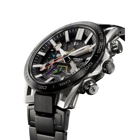 Ceas Barbati Casio Edifice EQB 2000DC 1A EMAG Ro