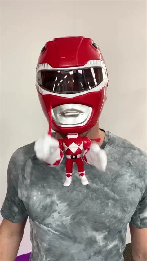 Power⚡️rangers On Twitter Can You Tell Its Goofoffday Its Written