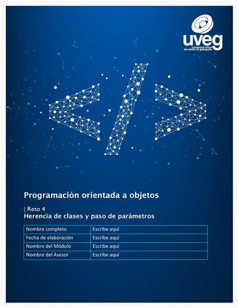 Plantilla Base De Datos Reto Reto Uvegggg Uveg Derechos