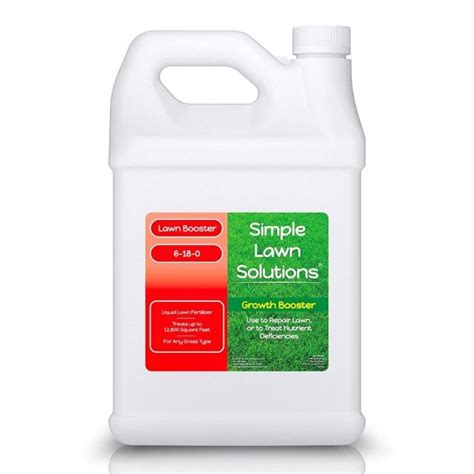 The Best Liquid Lawn Fertilizers Picks From Bob Vila