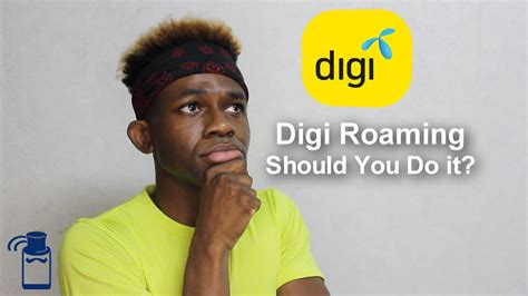 Roaming With Digi 🌐 Roam Like Home Unlimited Internet Roaming And Roaming Pass Explained