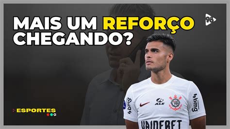 Galo Oficializa Proposta Por Fausto Vera E Fica Otimista Por Acerto