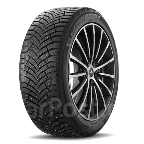 Michelin X Ice North Suv R T