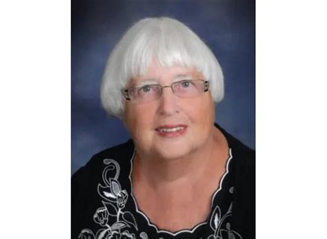 Sandy Fritz Obituary 2023 Indiana Pa Bowser Minich Funeral Home