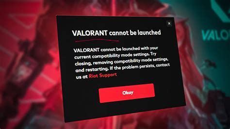 Why Does Valorant Keep Crashing Here S How To Fix It